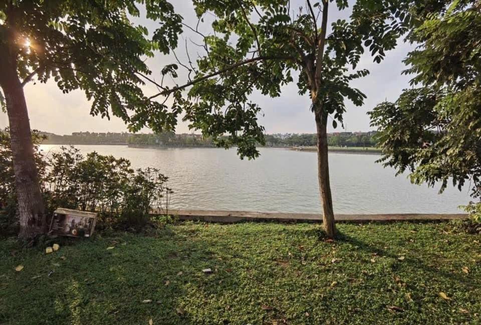 Ở trọ Quiet 1br In The Heart Of *