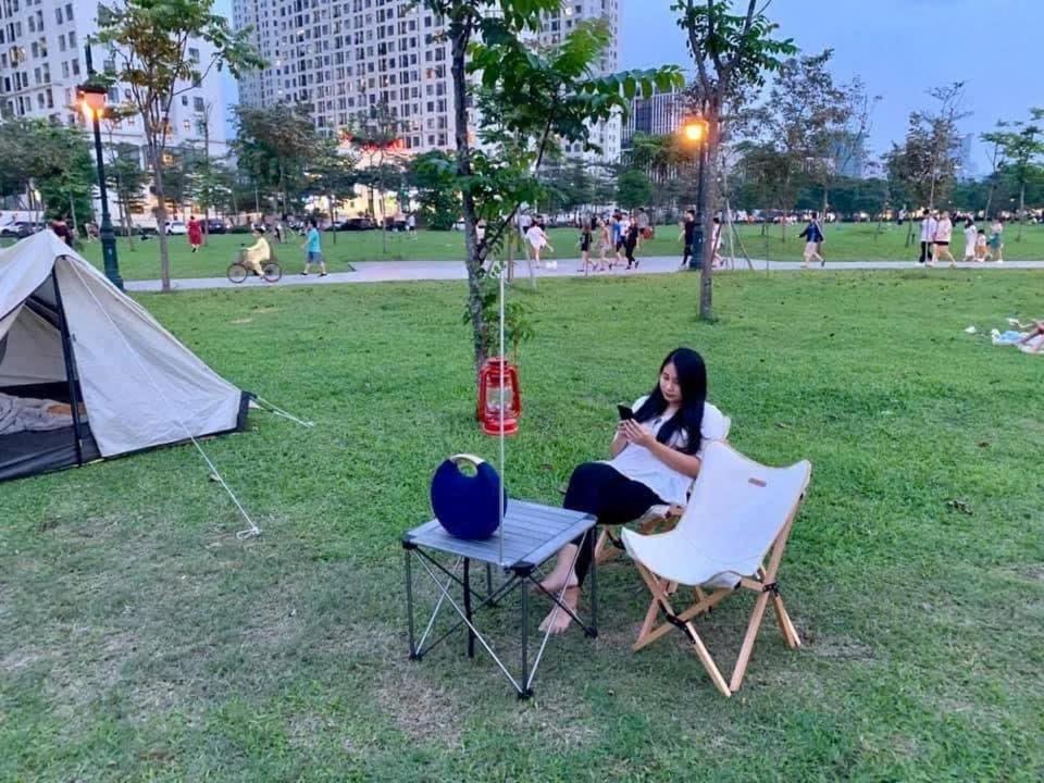Quiet 1br In The Heart Of Ở trọ *