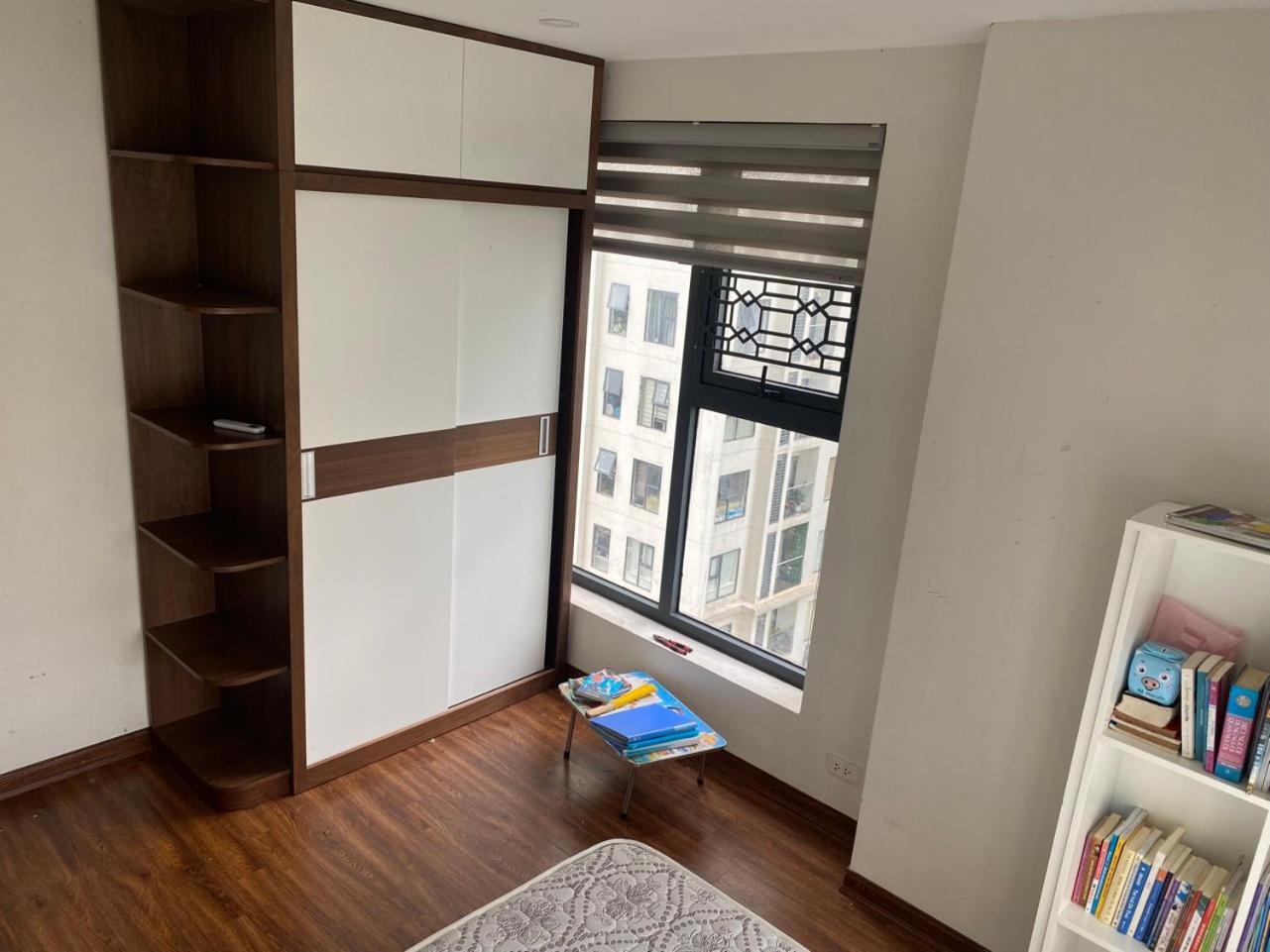 Quiet 1br In The Heart Of Ở trọ