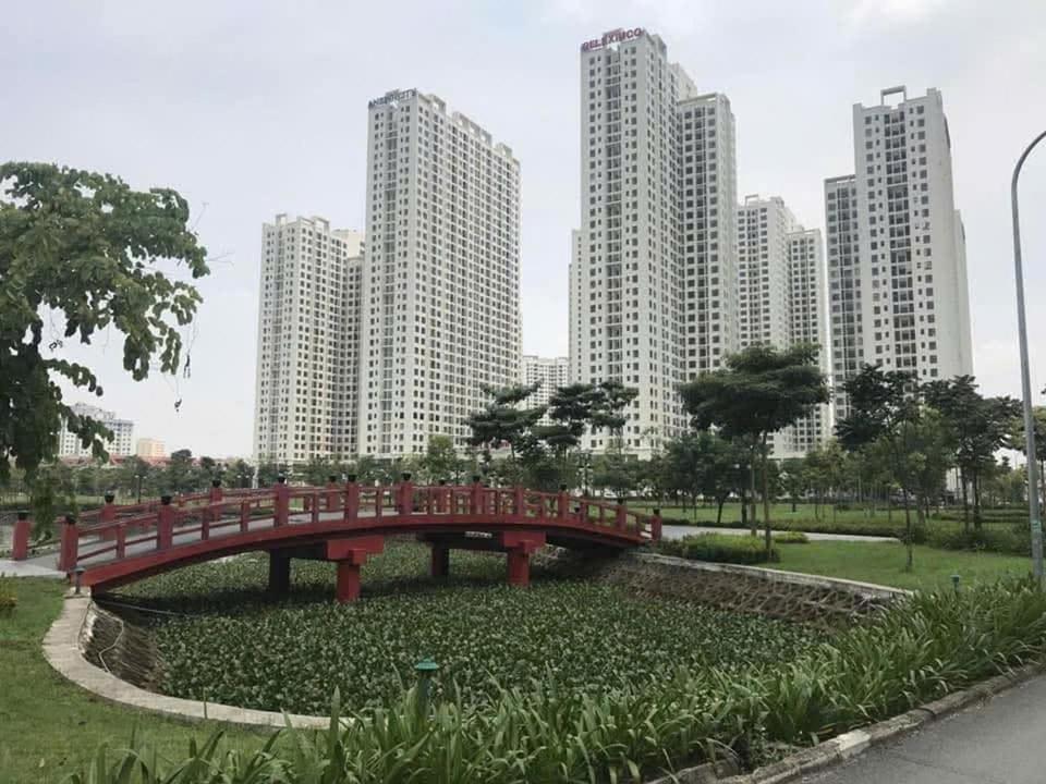 Quiet 1br In The Heart Of * Hà Nội