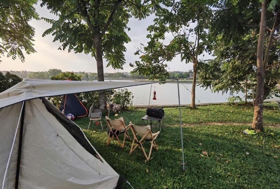 Quiet 1br In The Heart Of Ở trọ